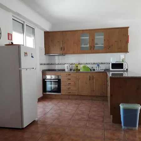 Quinta Amendoas Ferienhaus *
