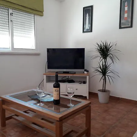 Vakantiehuis Quinta Amendoas