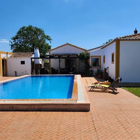 Quinta Amendoas