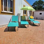 Quinta Amendoas Casa vacanze Carvoeiro (Lagoa)