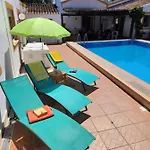 Quinta Amendoas Casa vacanze Carvoeiro (Lagoa)