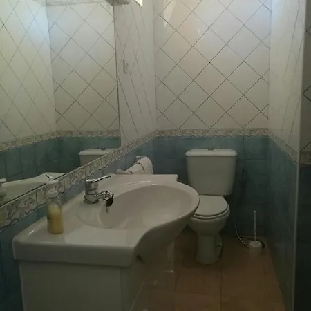 Holiday home Quinta Amendoas *