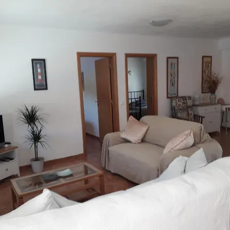 Holiday home Quinta Amendoas Carvoeiro (Lagoa)