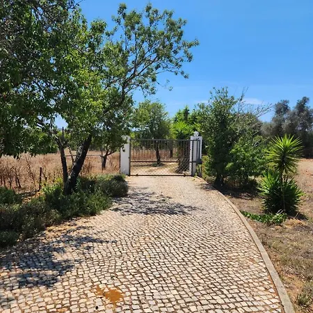 Quinta Amendoas Carvoeiro (Lagoa)