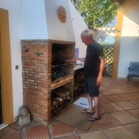 Quinta Amendoas * كارفويرو