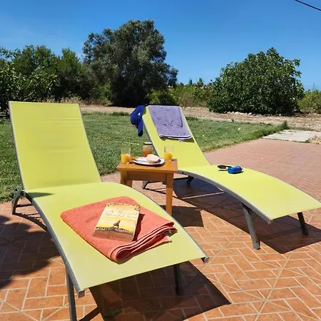 Quinta Amendoas * Carvoeiro (Lagoa)