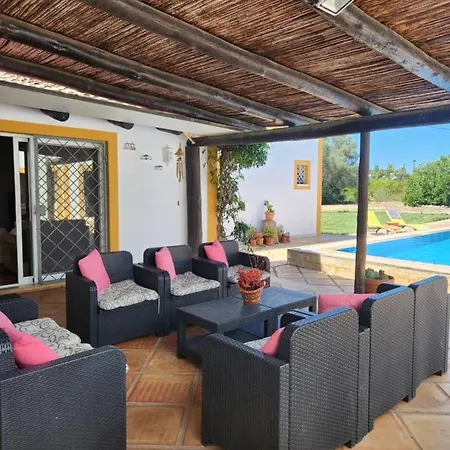 Holiday home Quinta Amendoas
