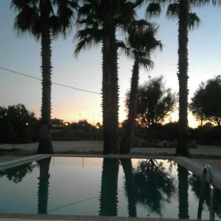 Quinta Amendoas Carvoeiro (Lagoa)