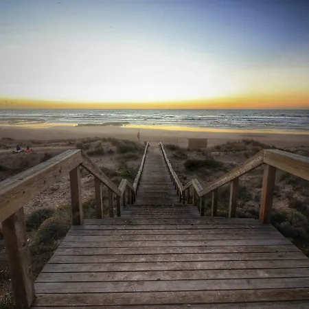 Holiday home Quinta Amendoas Carvoeiro (Lagoa)