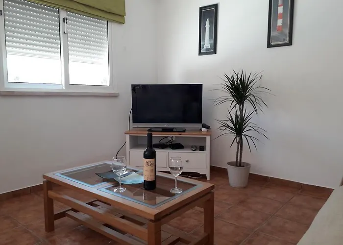 Ferienhaus Quinta Amendoas