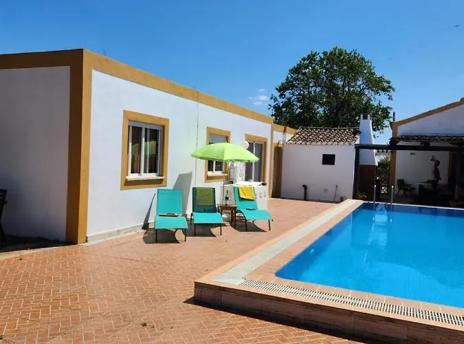 Ferienhaus Quinta Amendoas *