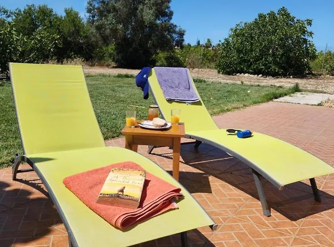 Quinta Amendoas * Carvoeiro (Lagoa)