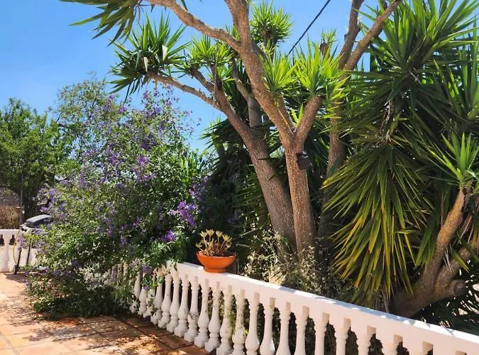 Ferienhaus Quinta Amendoas *