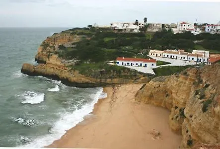 Quinta Amendoas Carvoeiro (Lagoa)