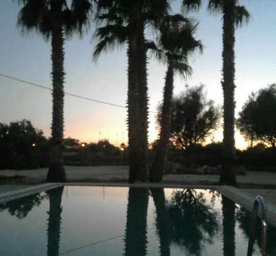 Quinta Amendoas Carvoeiro (Lagoa)