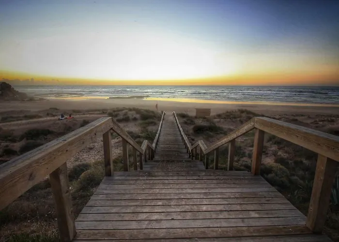 Ferienhaus Quinta Amendoas Carvoeiro (Lagoa)