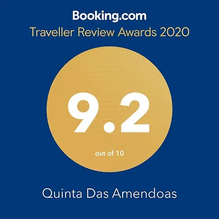 Quinta Amendoas Holiday home *