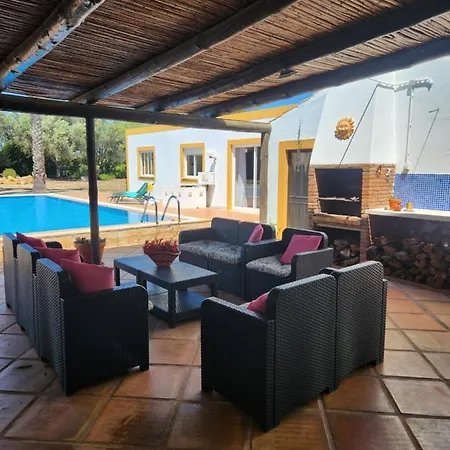 Quinta Amendoas Holiday home