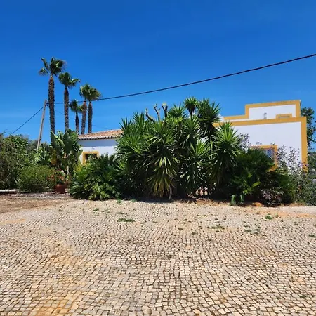 Hébergement de vacances Quinta Amendoas