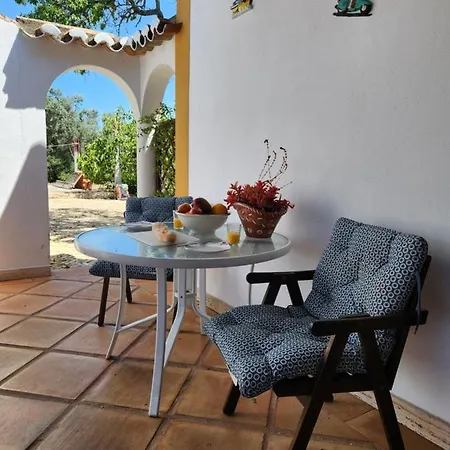Hébergement de vacances Quinta Amendoas *