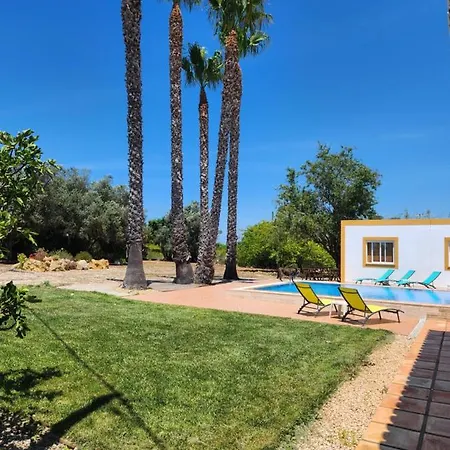 Quinta Amendoas Hébergement de vacances *