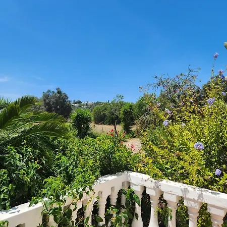 Quinta Amendoas Hébergement de vacances