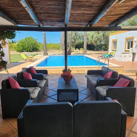 Quinta Amendoas Holiday home *