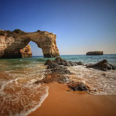 Quinta Amendoas * Carvoeiro (Lagoa)