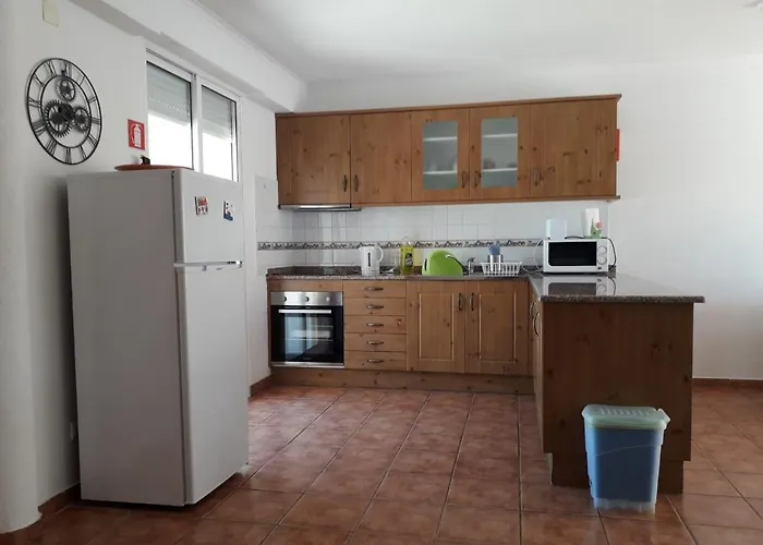 Quinta Amendoas بيت للعطل *