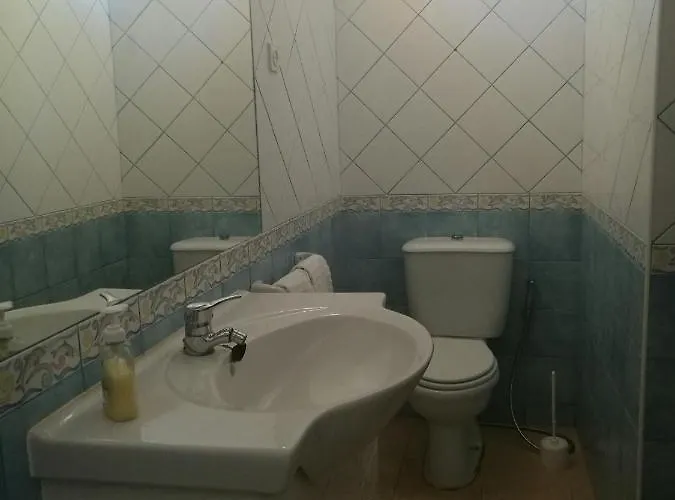 بيت للعطل Quinta Amendoas *