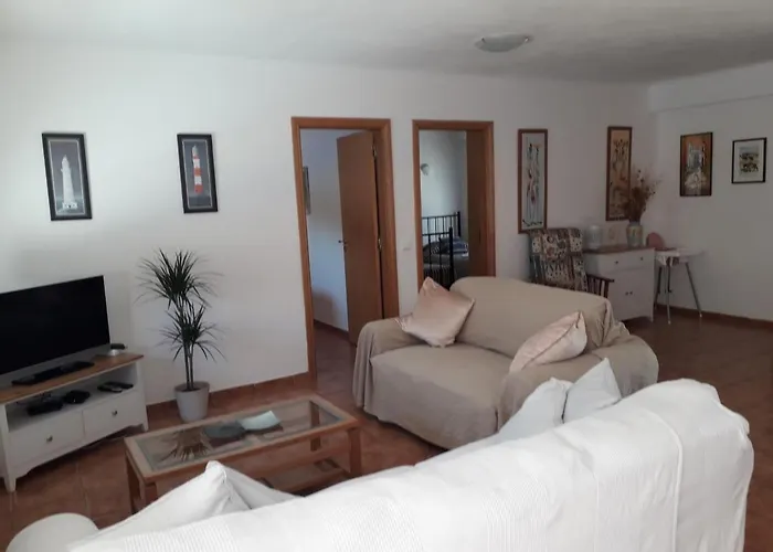 بيت للعطل Quinta Amendoas كارفويرو