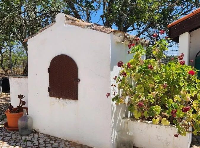 بيت للعطل Quinta Amendoas *