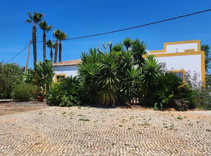 بيت للعطل Quinta Amendoas