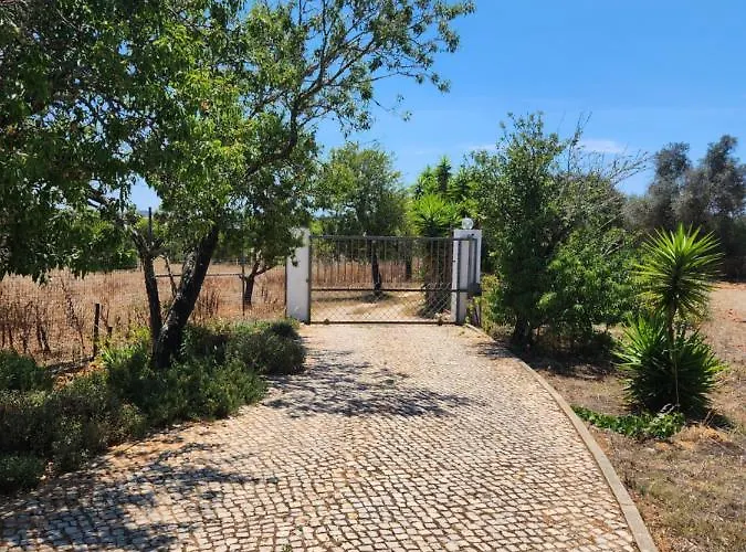 Quinta Amendoas كارفويرو