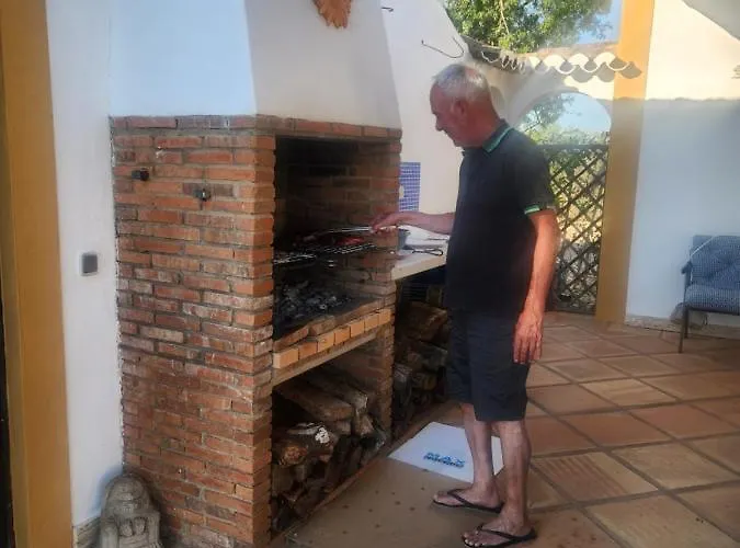 Quinta Amendoas * كارفويرو