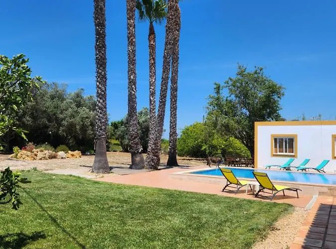 Quinta Amendoas بيت للعطل *