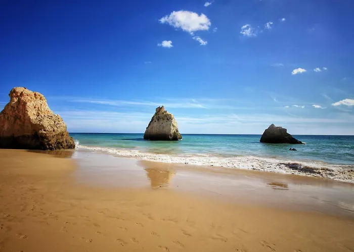 بيت للعطل Quinta Amendoas